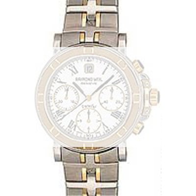 Raymond Weil B7230-STG Parsifal band