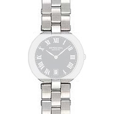 Raymond Weil B9117-ST Allegro band