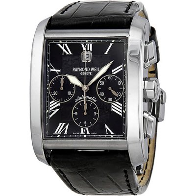 Raymond Weil 4875-SLS-00209 Don Giovanni Horloge