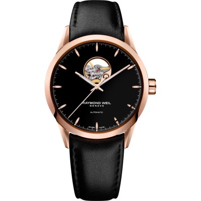 Raymond Weil 2710-PC5-20011 Freelancer Horloge