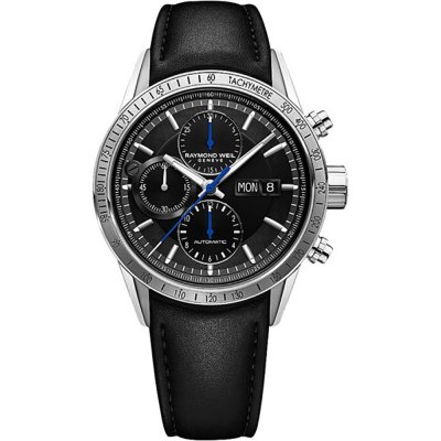 Raymond Weil 7731-STC-20021 Freelancer Horloge