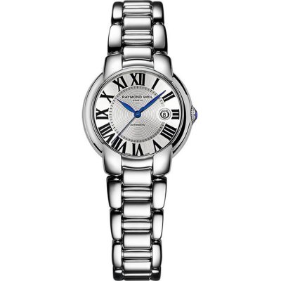 Raymond Weil 2629-ST-00659 Jasmine Horloge