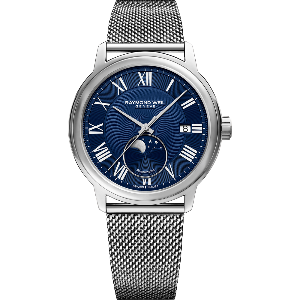 Raymond Weil Maestro 2239M-ST-00509 Horloge