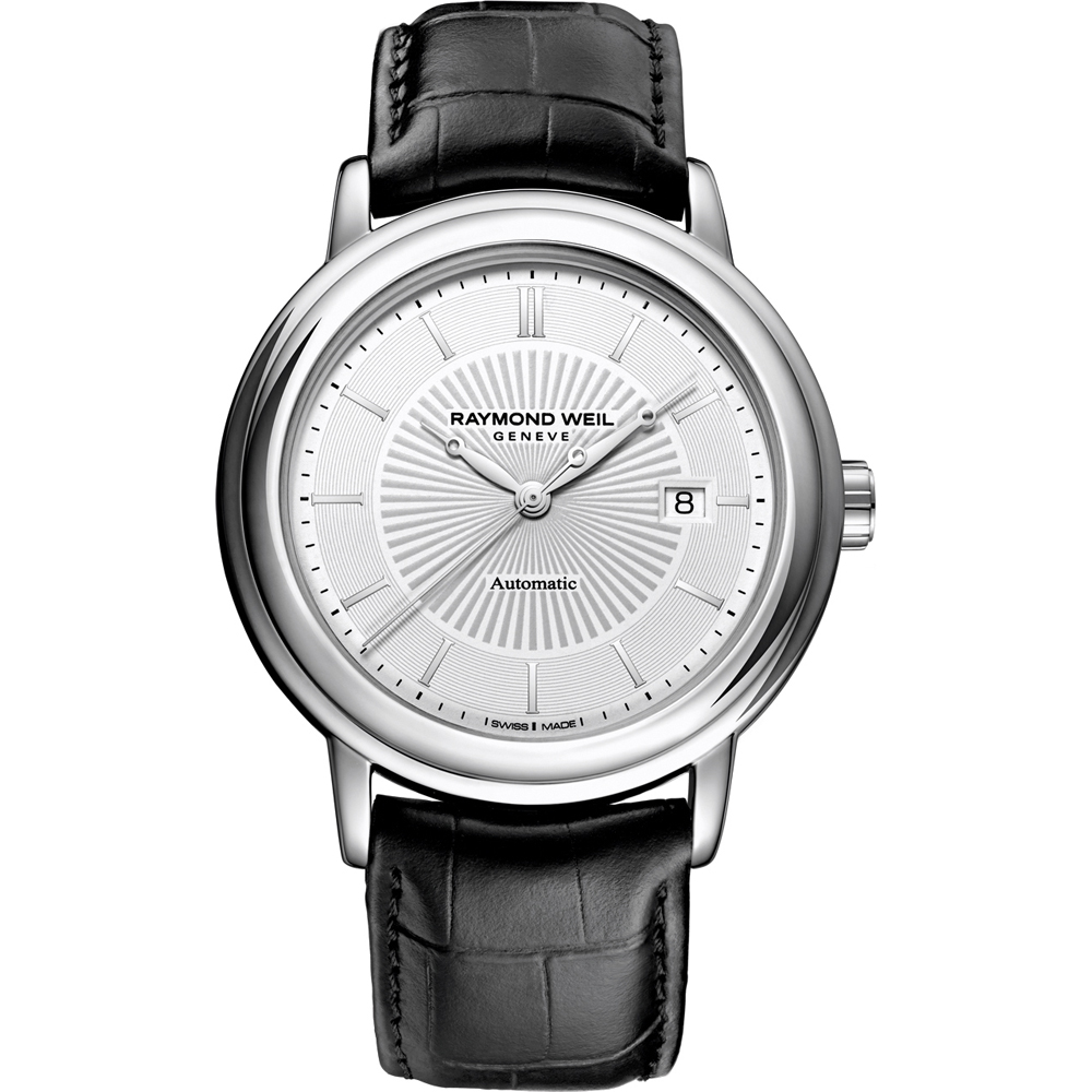 Raymond Weil Maestro 2847-STC-30001 Horloge