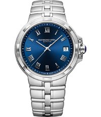 Raymond Weil Horloges kopen • Gratis levering • Horloge.be