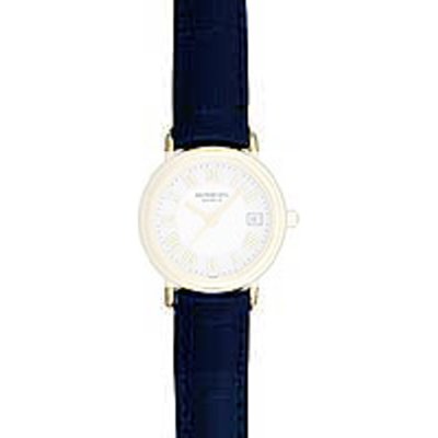 Raymond Weil SI1203-JSB-C-0 Tradition band