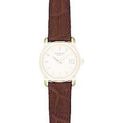 Raymond Weil SI1302-JSB-C-0 Tradition band