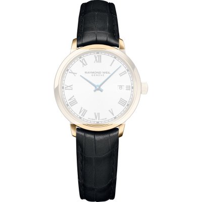Raymond Weil SI1401-5988-C-2 Toccata band
