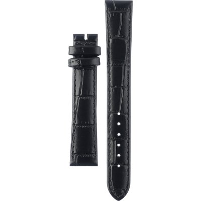 Raymond Weil Raymond Weil straps SI1601-SB-C-4 Tradition band