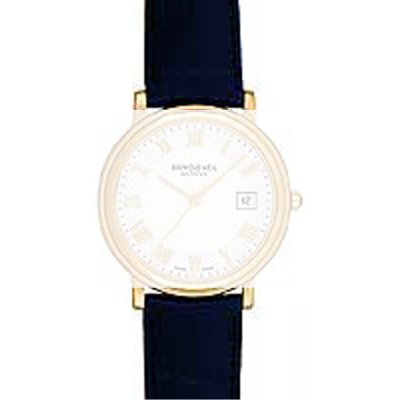 Raymond Weil SI1703-JSB-C-4 Tradition band