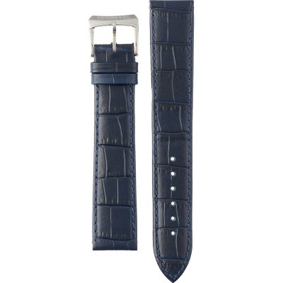 Raymond Weil SI1803-BSB-C-6 Tradition band