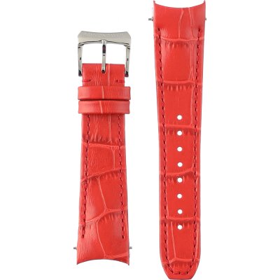 Raymond Weil SI2005-TANGOB-C8 band