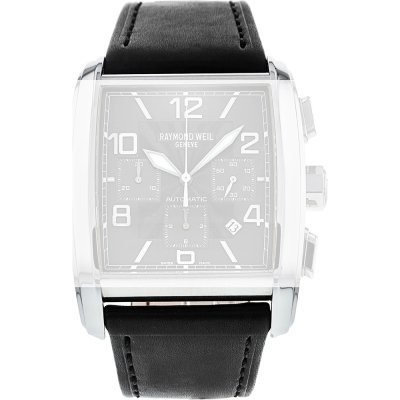 Raymond Weil SI2801-4876-1 Don Giovanni band