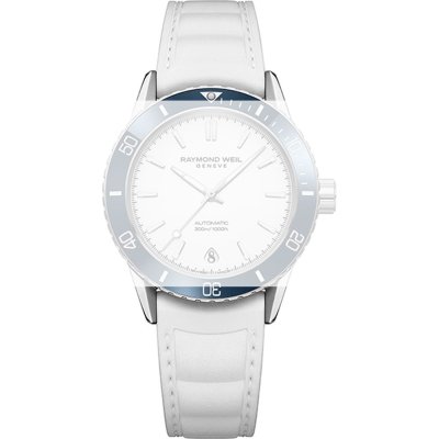 Raymond Weil SU1808-2755-15 Freelancer band