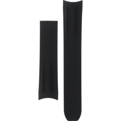 Raymond Weil Raymond Weil straps SU2001-5595-18 Tango band