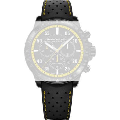 Raymond Weil SU2101-8570J-18 Tango band