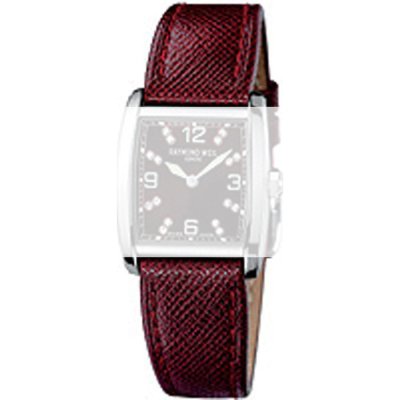 Raymond Weil SV1606-BAB-R2 Don Giovanni band