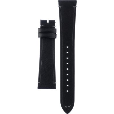 Raymond Weil Raymond Weil straps SV2001-MIL-C-6 Millesime band