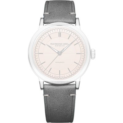 Raymond Weil SV2007-MIL-C-6 Millesime band