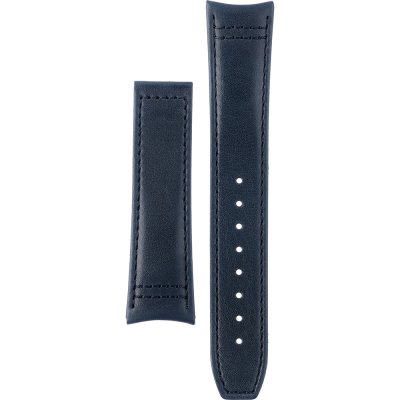 Raymond Weil Raymond Weil straps SV2103-2765-R-8 Freelancer band