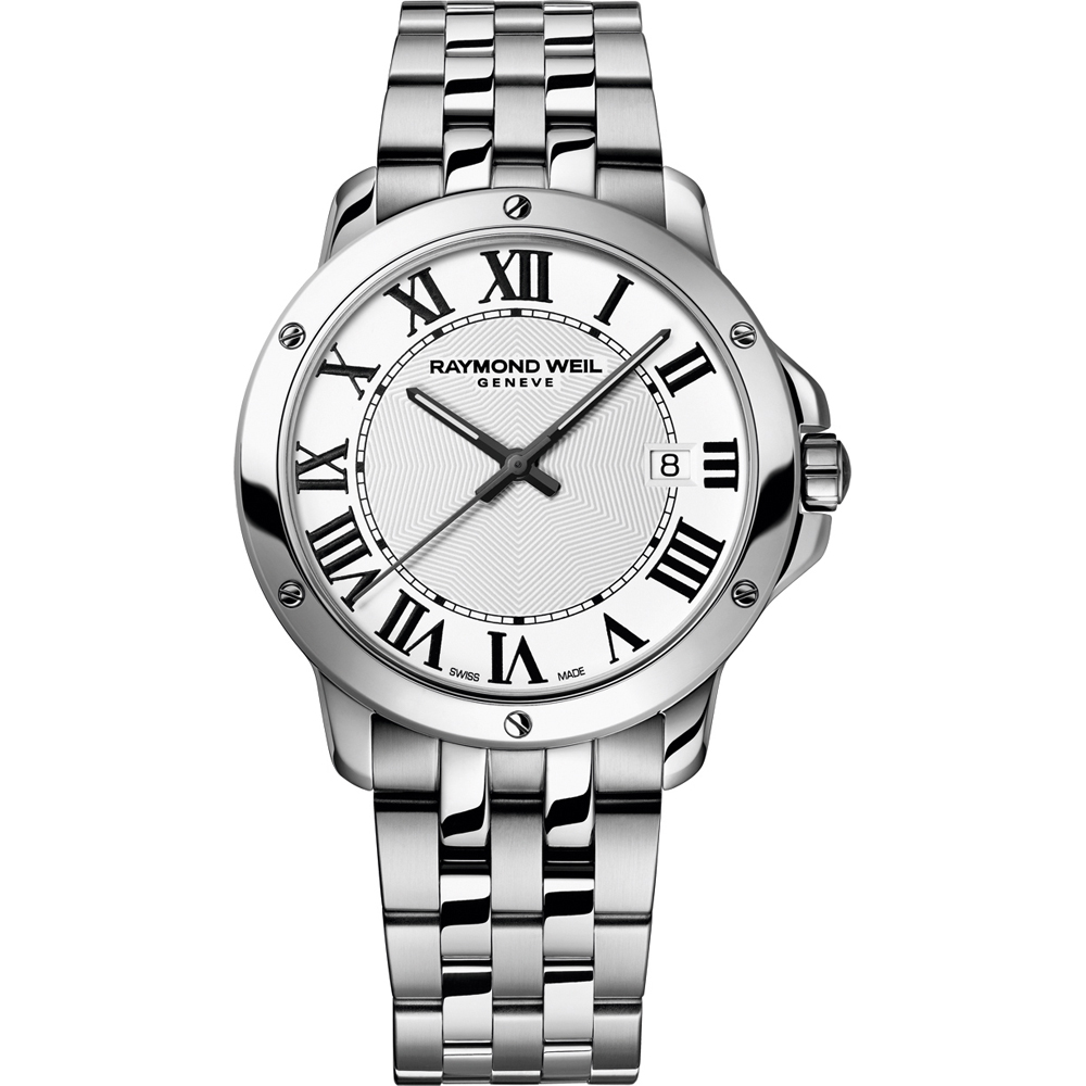 Raymond Weil Tango 5591-ST-00300 horloge