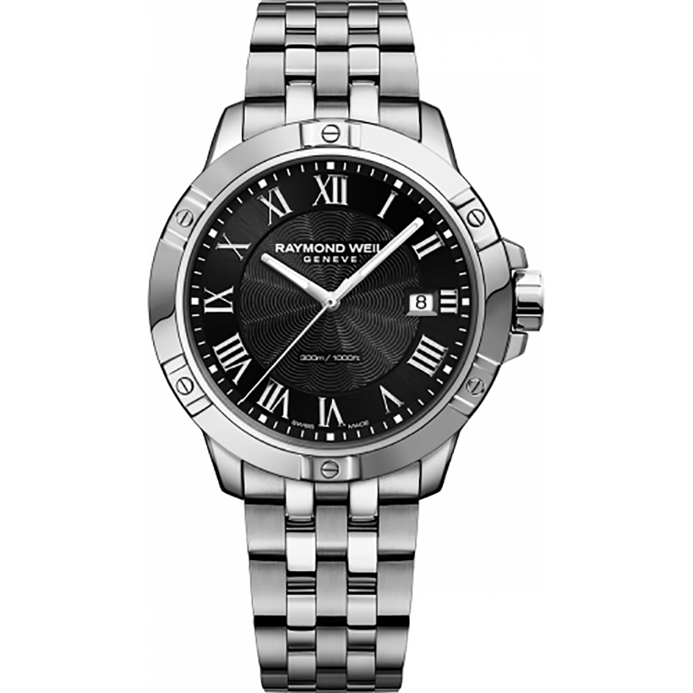 Raymond Weil Tango 8160-ST-00208 Horloge