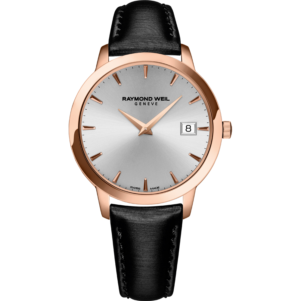 Raymond Weil Toccata 5388-PC5-65001 Horloge