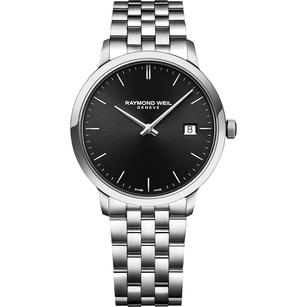 Raymond Weil Toccata 5485-ST-20001 Horloge