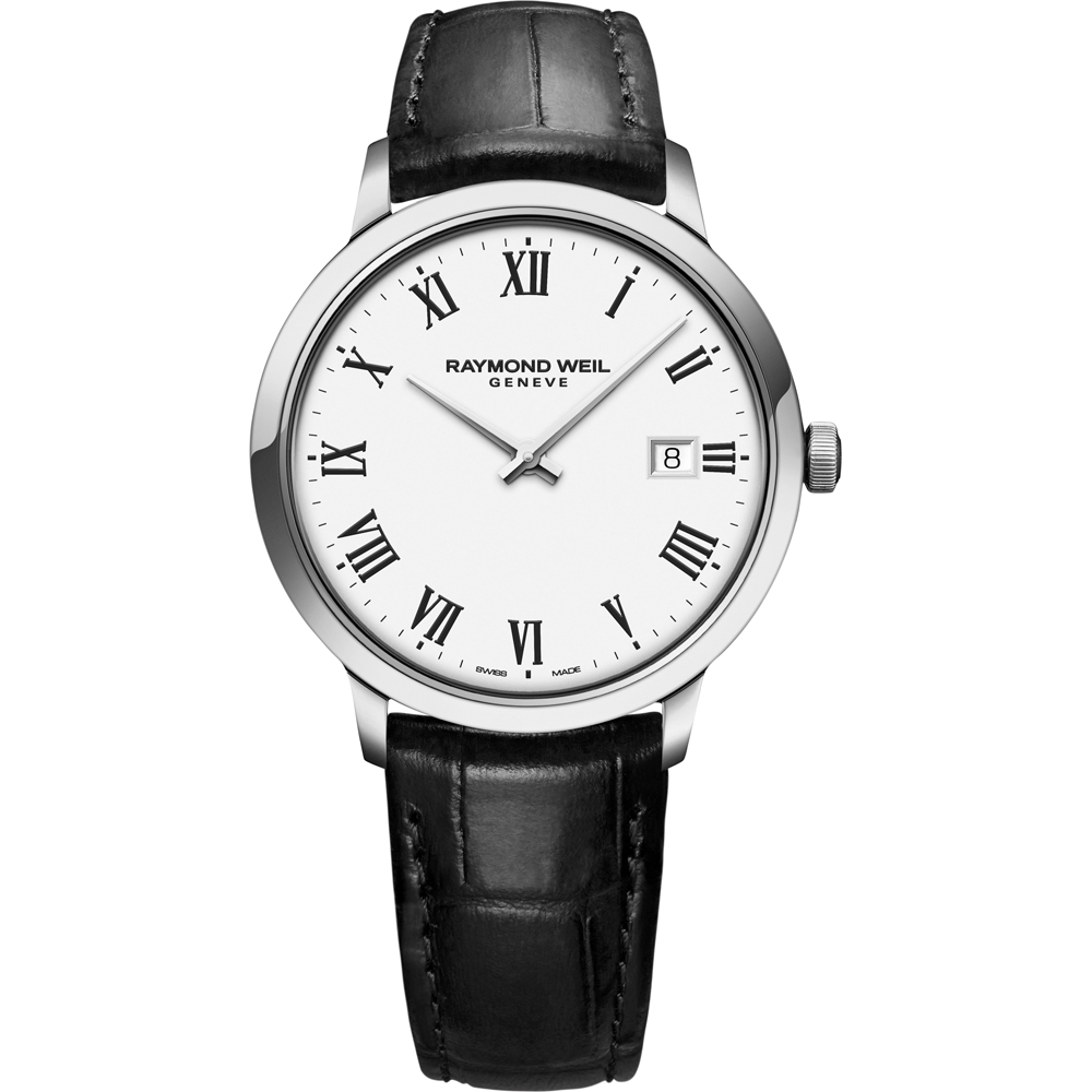 Raymond Weil Toccata 5485-STC-00300 Horloge
