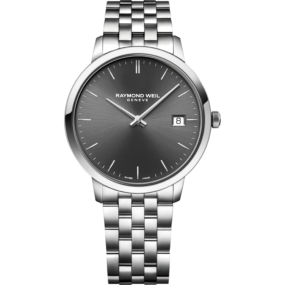 Raymond Weil Toccata 5585-ST-60001 Horloge