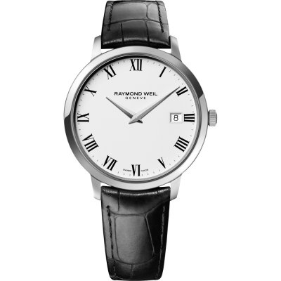Raymond Weil 5588-STC-00300 Toccata Horloge
