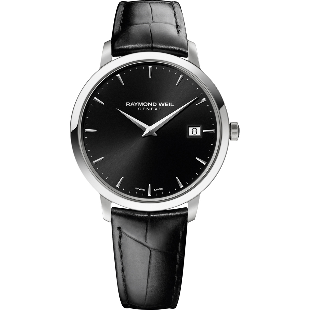 Raymond Weil Toccata 5588-STC-20001 Horloge