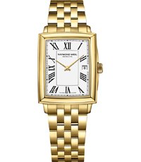 Raymond Weil Horloges kopen • Gratis levering • Horloge.be
