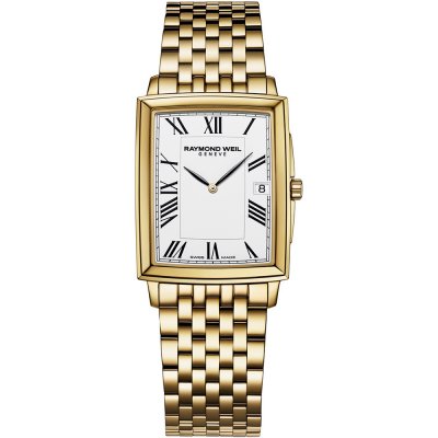 Raymond Weil 5956-P-00300 Tradition Horloge
