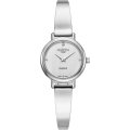 Roamer Elegance 548845-41-15-50 Elegance Diamond Round Horloge