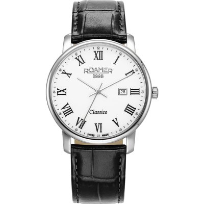 Roamer 971856-41-25-05 Classico Gents Horloge