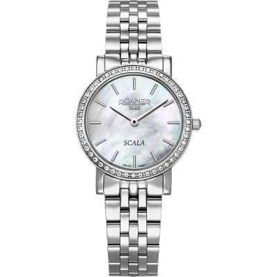 Roamer 976830-41-20-50 Scala Horloge