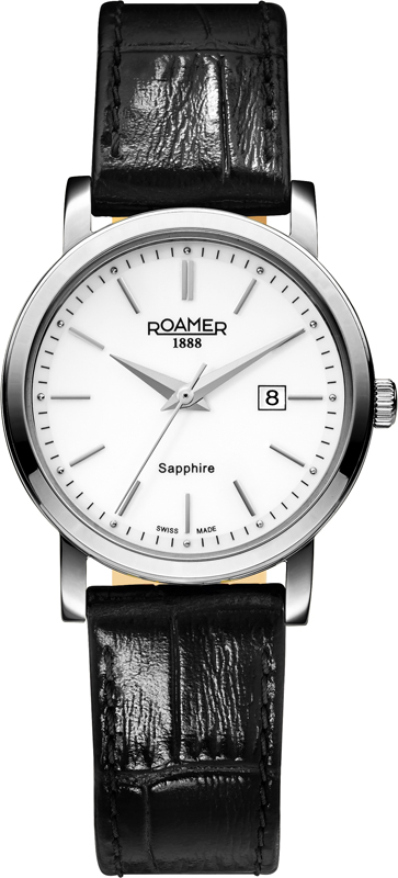 Roamer Classic Line 709844-41-25-07 horloge