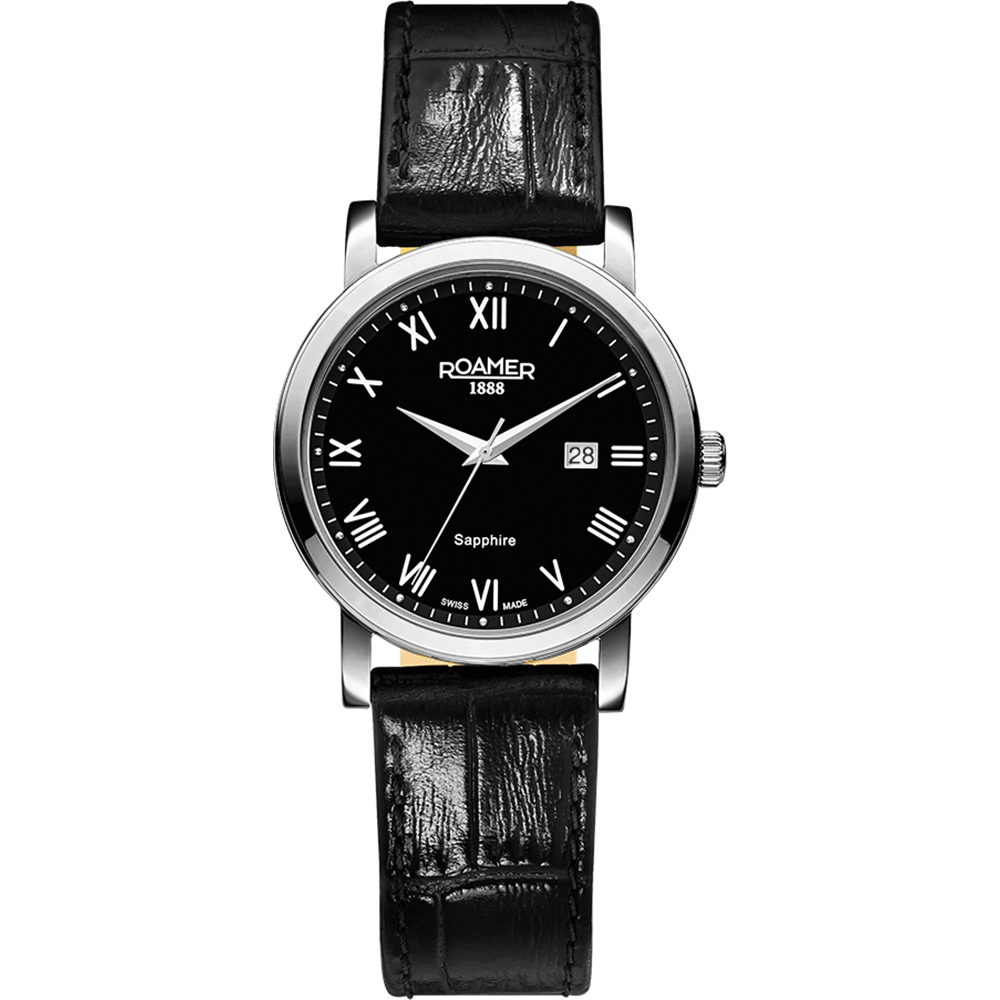 Roamer Classic Line 709844-41-52-07 horloge