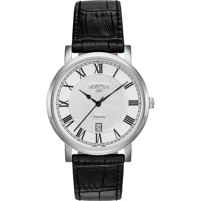 Roamer Classic Line 709856-41-22-07 Horloge