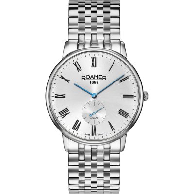 Roamer Classic Line 620710-41-15-50 Galaxy Horloge