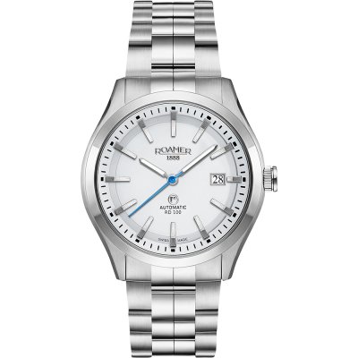 Roamer 951660-41-25-90 RD 100 Horloge