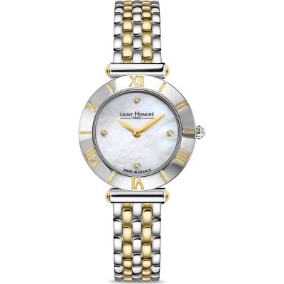 Saint Honoré GA721161 4BYDT Gala Horloge
