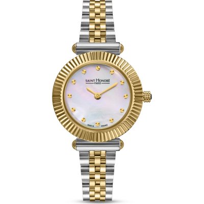 Saint Honoré GA721270 4YT Gala Horloge