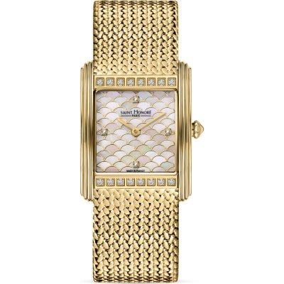 Saint Honoré PR722155 3MYBDT Palais Royal Horloge