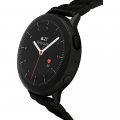 Samsung horloge zwart