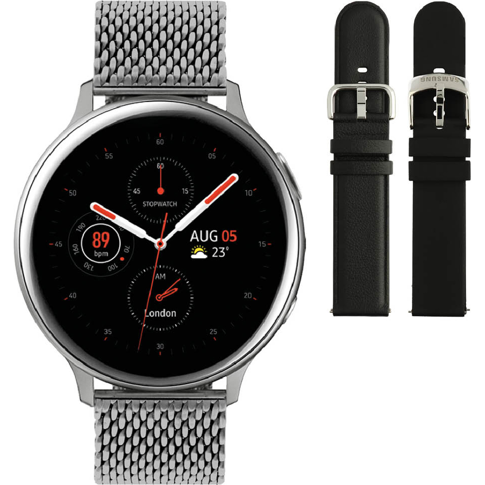 Samsung Galaxy Watch Active2 SA.R820SM Galaxy Active 2 Horloge