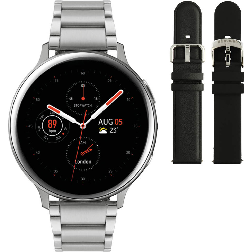 Samsung Galaxy Watch Active2 SA.R820SS Galaxy Active 2 Horloge