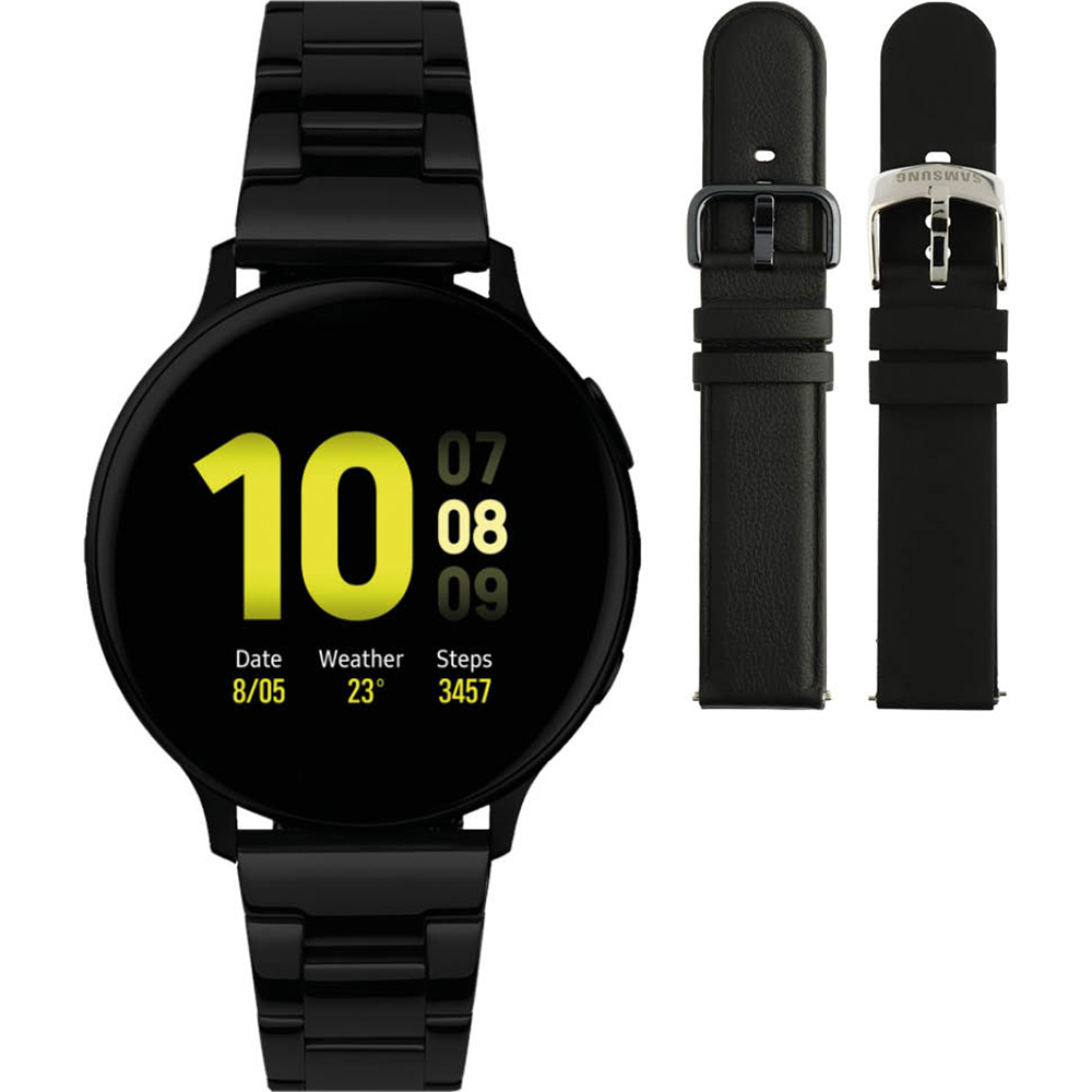 Samsung Galaxy Watch Active2 SA.R830BS Galaxy Active 2 Horloge