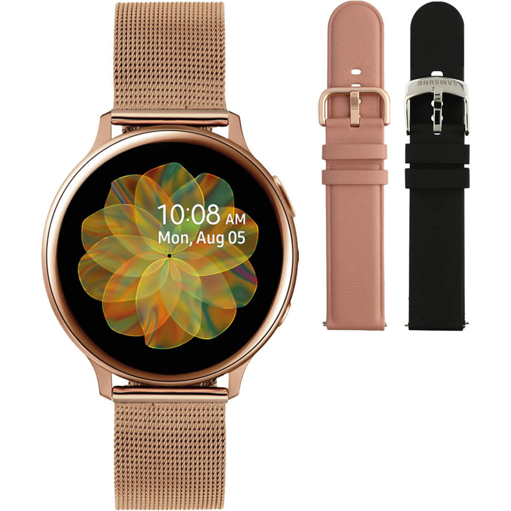 Samsung SA.R830RM Galaxy Active 2 horloge • EAN: 8718465790917 • Horloge.be